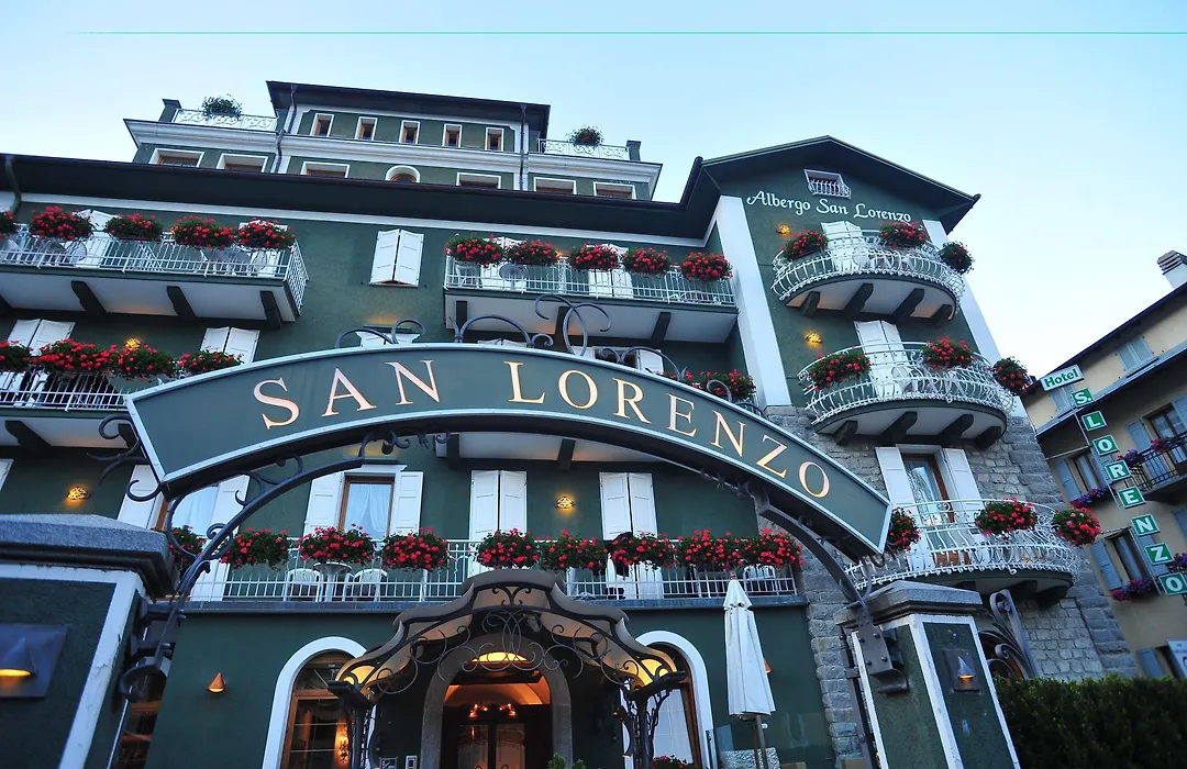 Hotel San Lorenzo-1