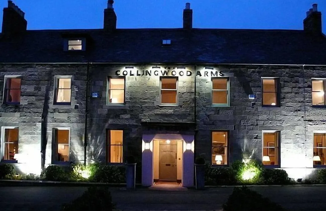 Collingwood Arms Hotel-1