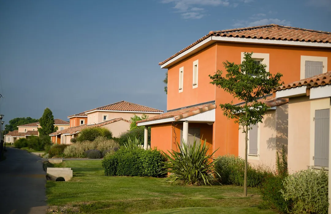 Le Domaine Du Golf*** By Ateya Vacances-1