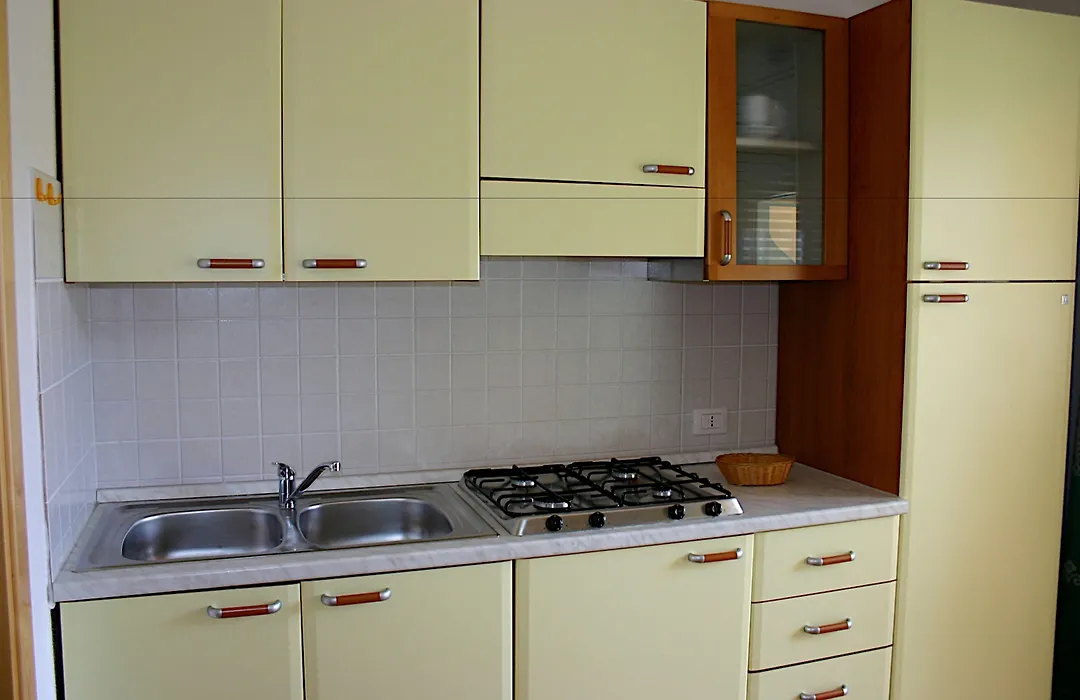 Residenza Pierre et Vacances Badus-1