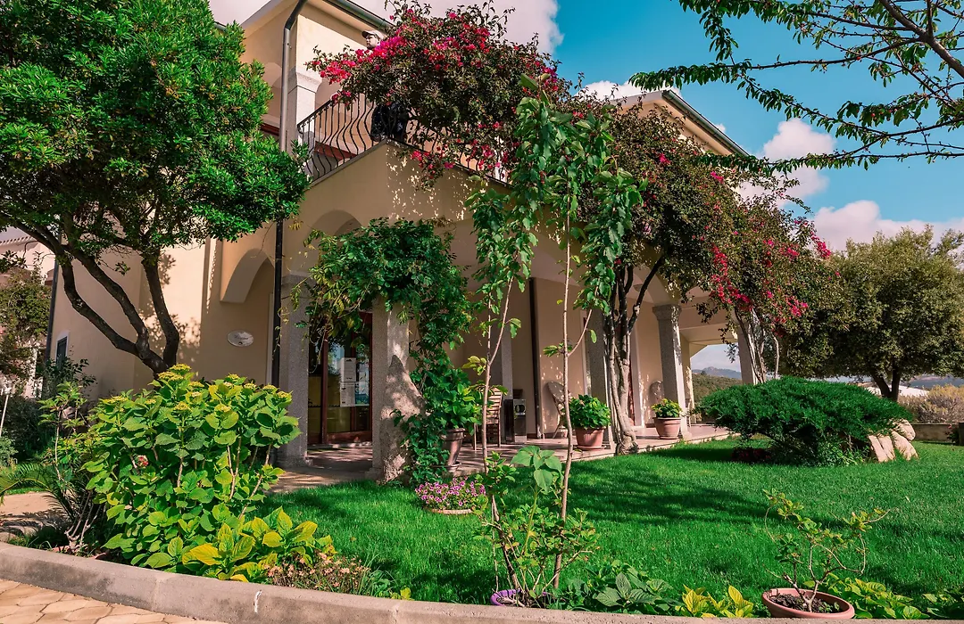 Residenza Pierre Et Vacances Badus-1