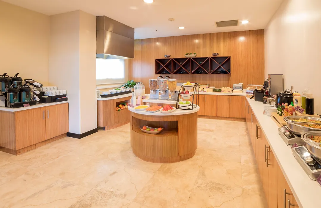 Residence Inn By Marriott San Jose Escazu-1
