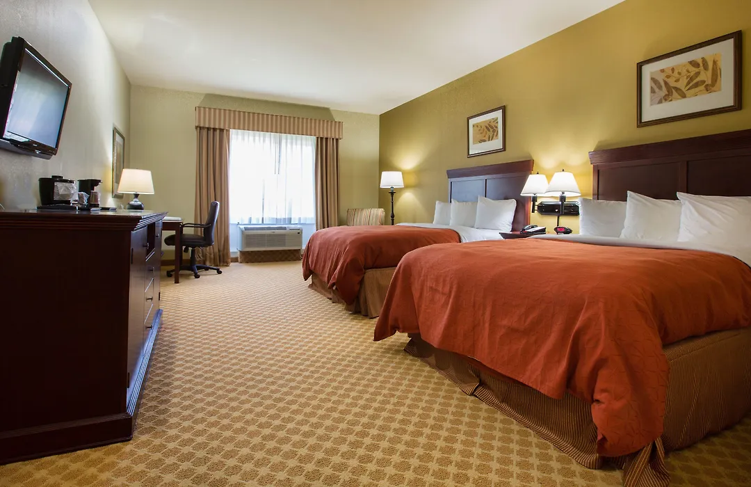 Country Inn & Suites By Radisson, Goodlettsville, Tn-1