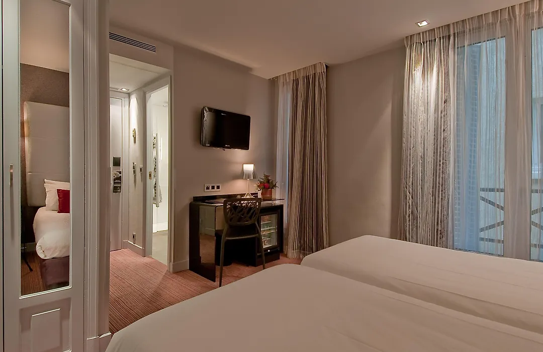 Hotel Opera Marigny-1