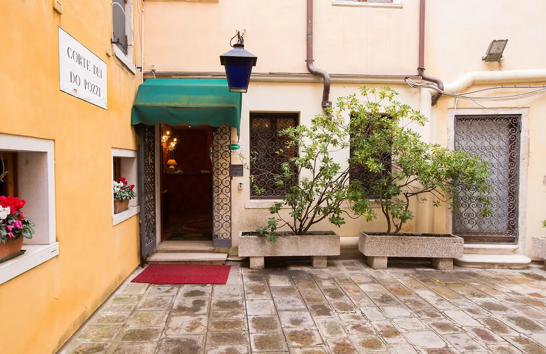 Hotel Do Pozzi-1