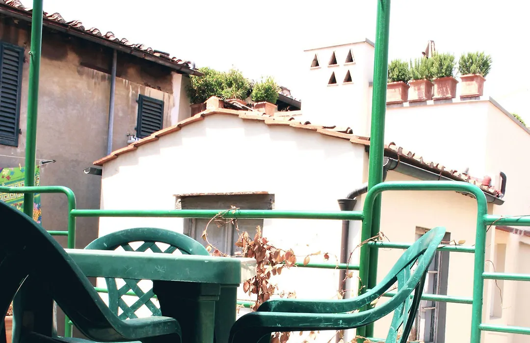 Hotel Esperanza-1