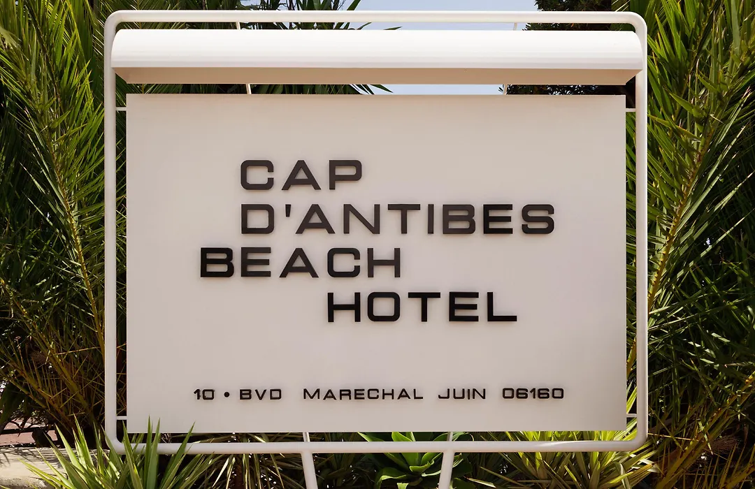 Cap D'Antibes Beach Hotel-1