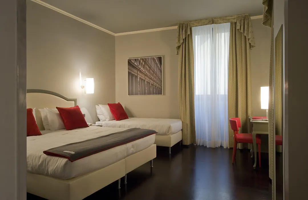 Hotel Rosso23 - WTB Hotels-1