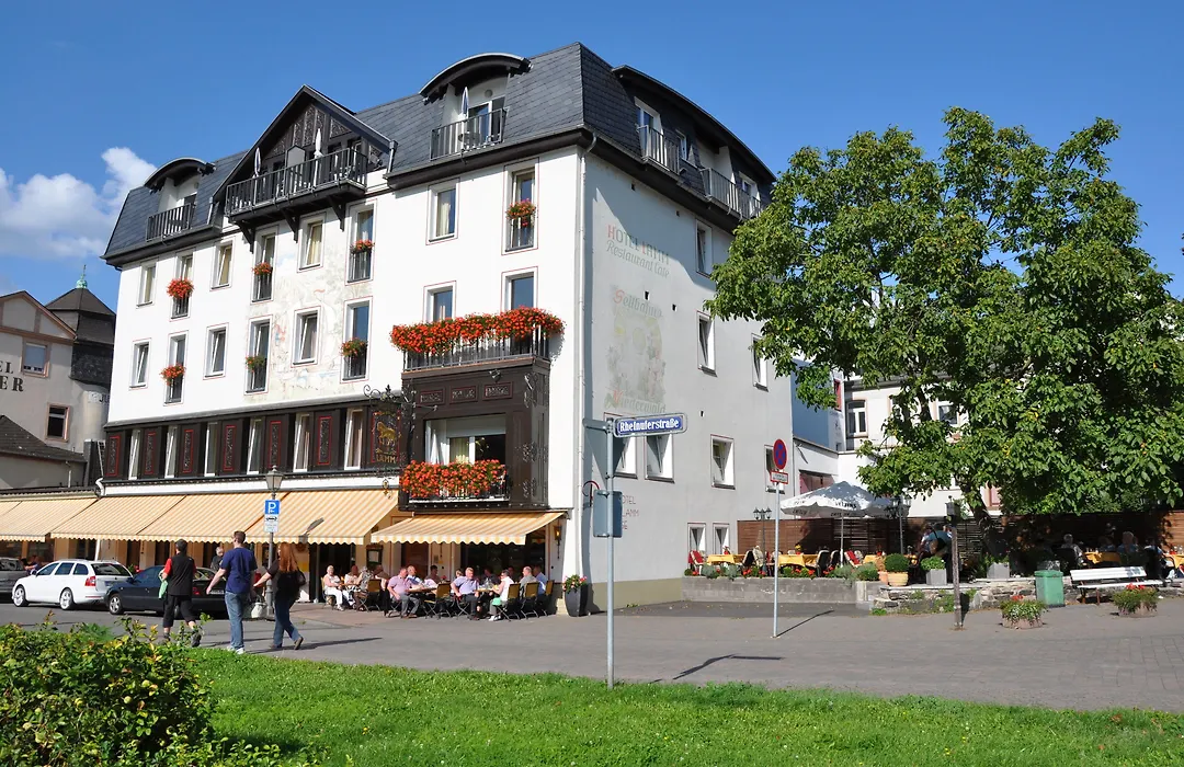 Rheinhotel Lamm-1