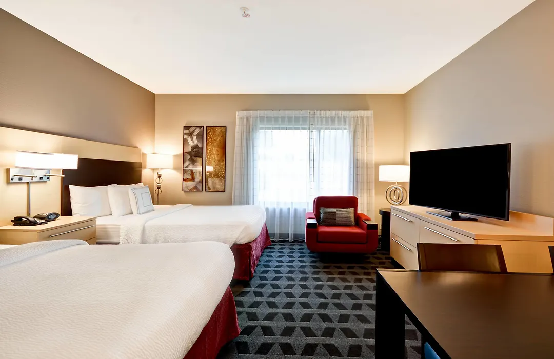 Towneplace Suites Dallas/Lewisville-1