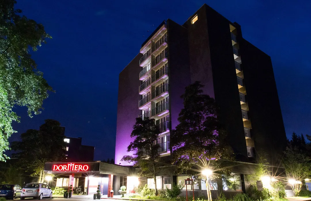 DORMERO Hotel Freudenstadt-1