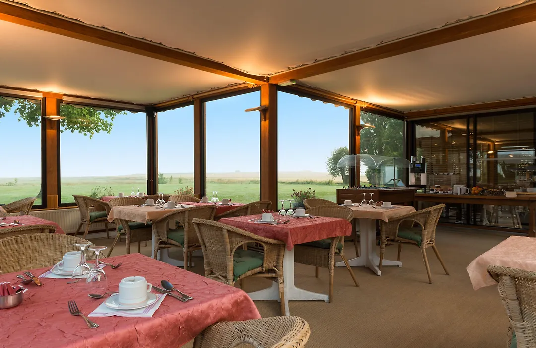Manoir de la Roche Torin, The Originals Relais (Relais du Silence)-1