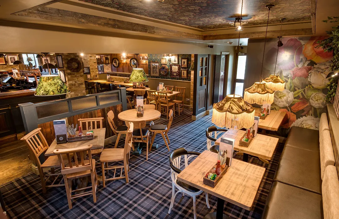 The Seaton Lane Inn - The Inn Collection Group-1