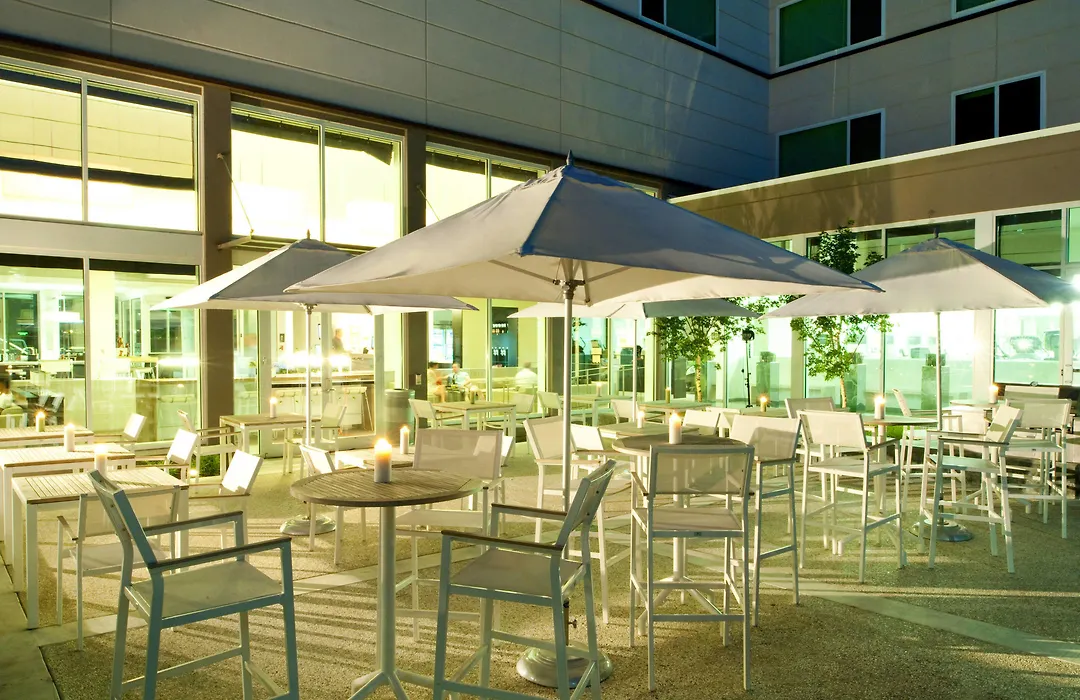 Element By Marriott Dallas Fort Worth Airport North-1