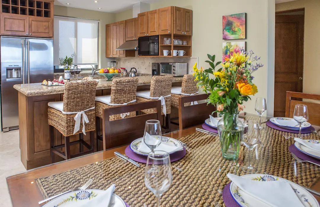 Alegranza Luxury Resort - All Master Suite-1
