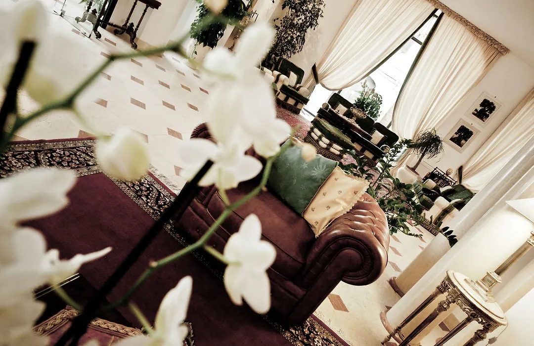 Ostuni Palace - Hotel Ristorante & Spa-1