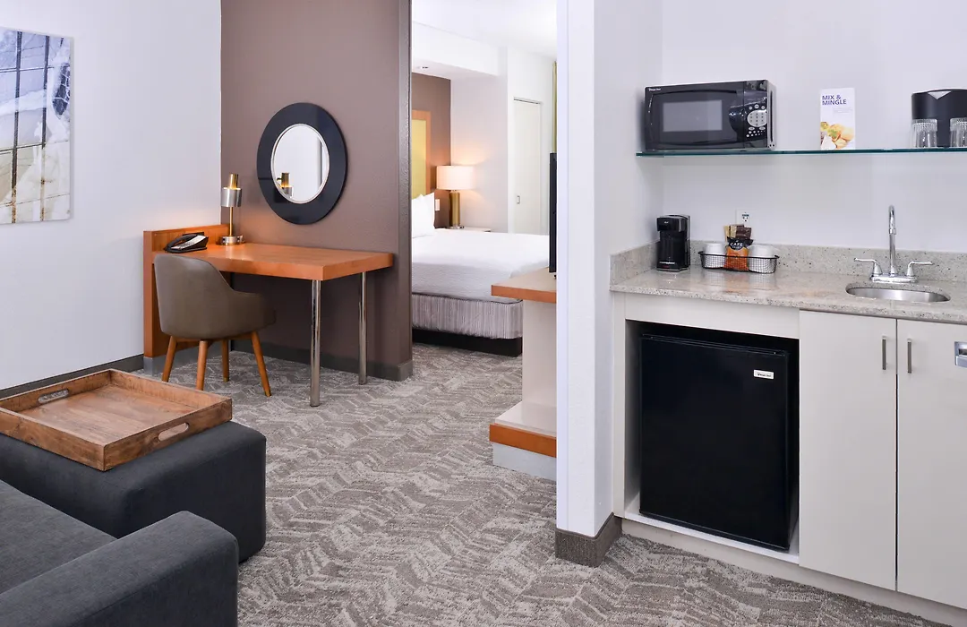 Springhill Suites Fairfax Fair Oaks-1