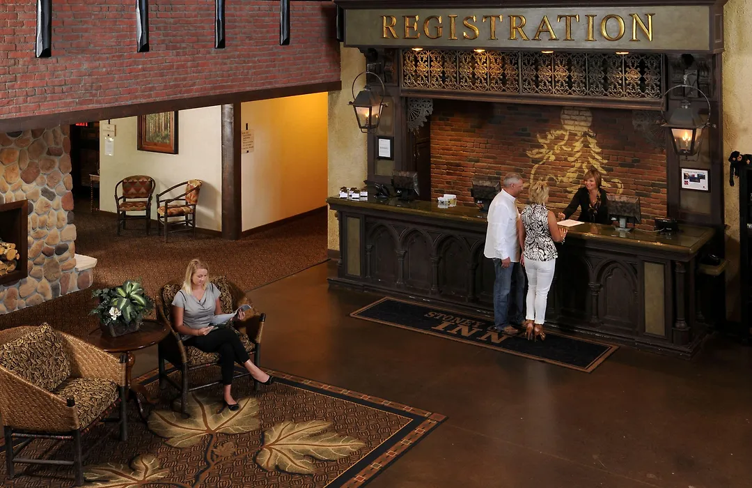 Stoney Creek Hotel Sioux City-1