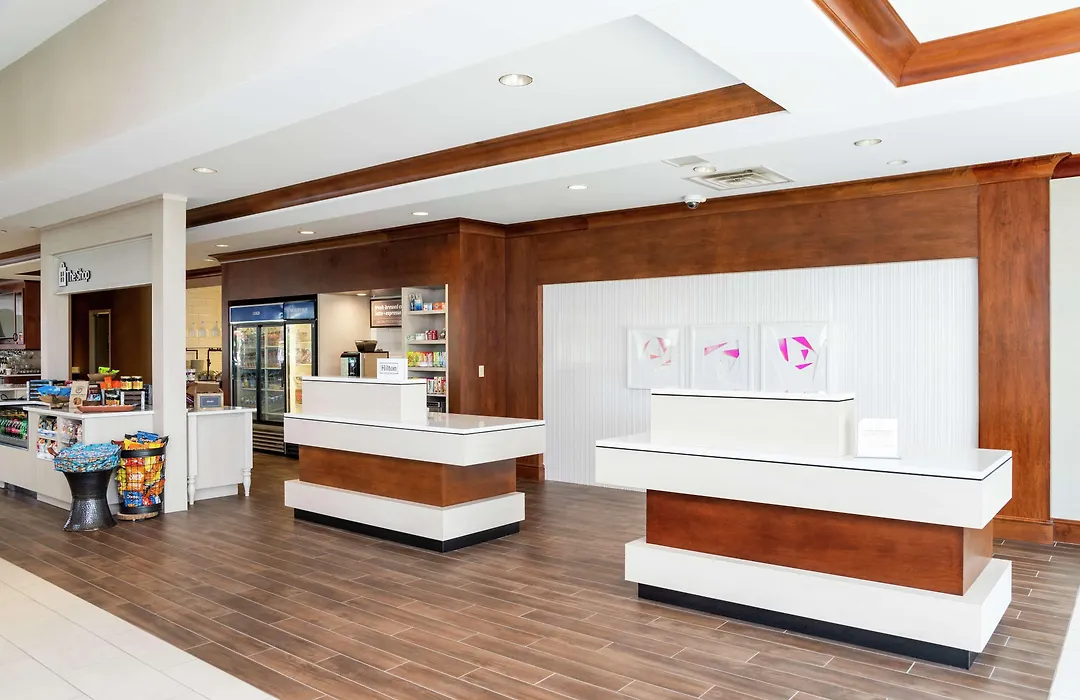 Hilton Garden Inn Indianapolis South/Greenwood-1