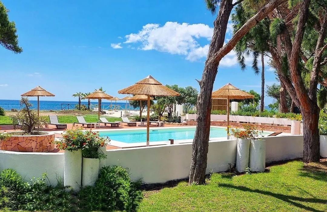 Hotel Mare Pineta-1
