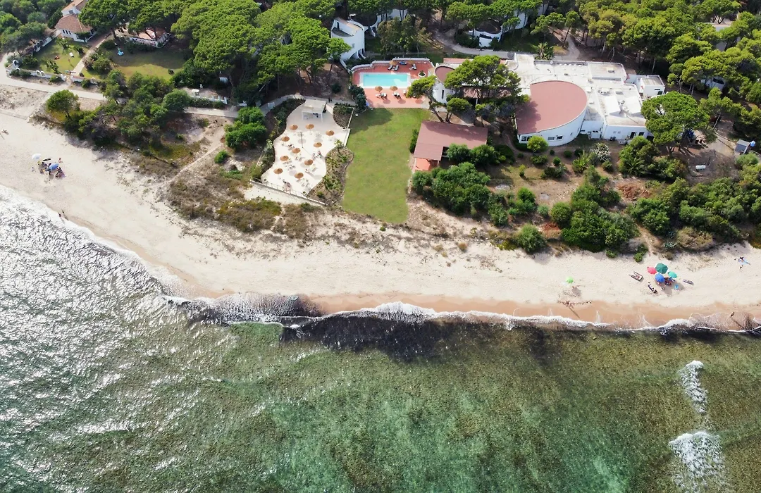 Hotel Mare Pineta-1