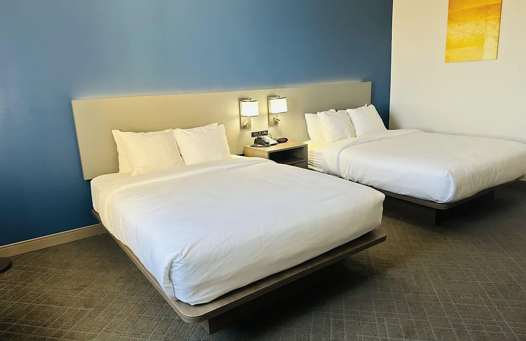 Comfort Inn & Suites Wylie-1