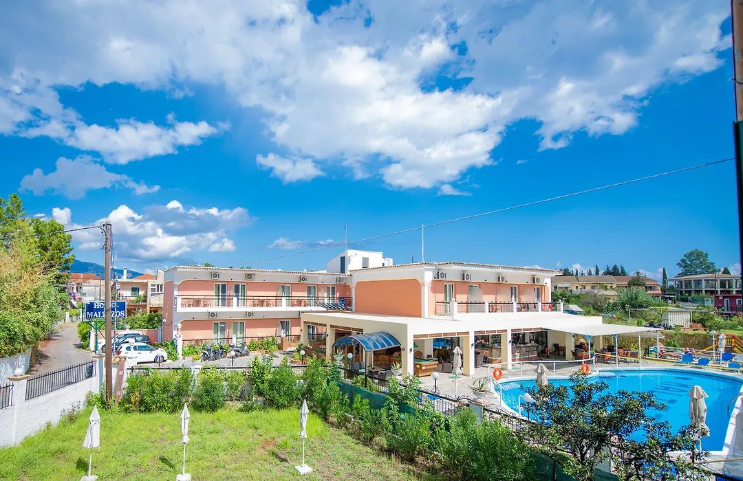 Maltezos Hotel-1