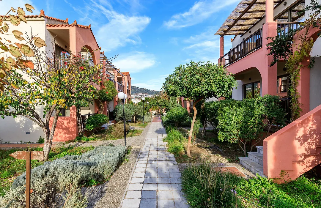Rigas Hotel Skopelos By Ghh-1