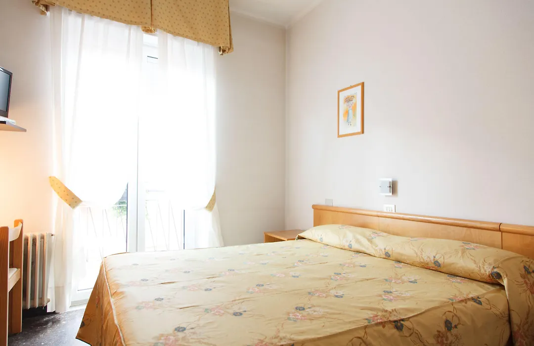 Hotel Rosa&Spa-1