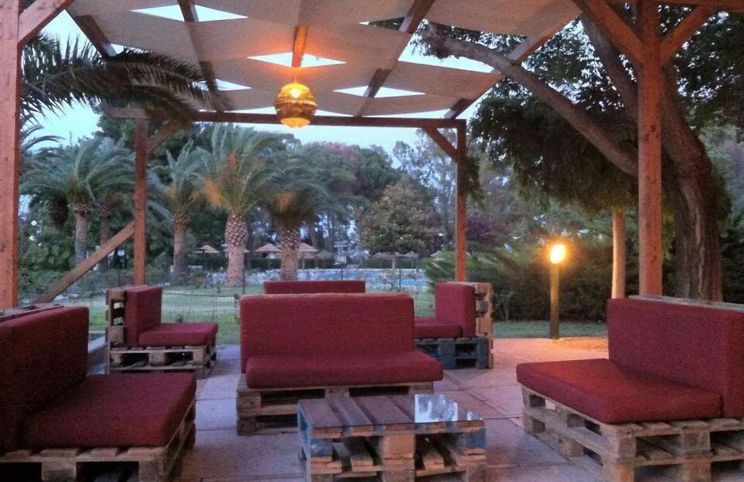 Villaggio Santandrea Resort-1