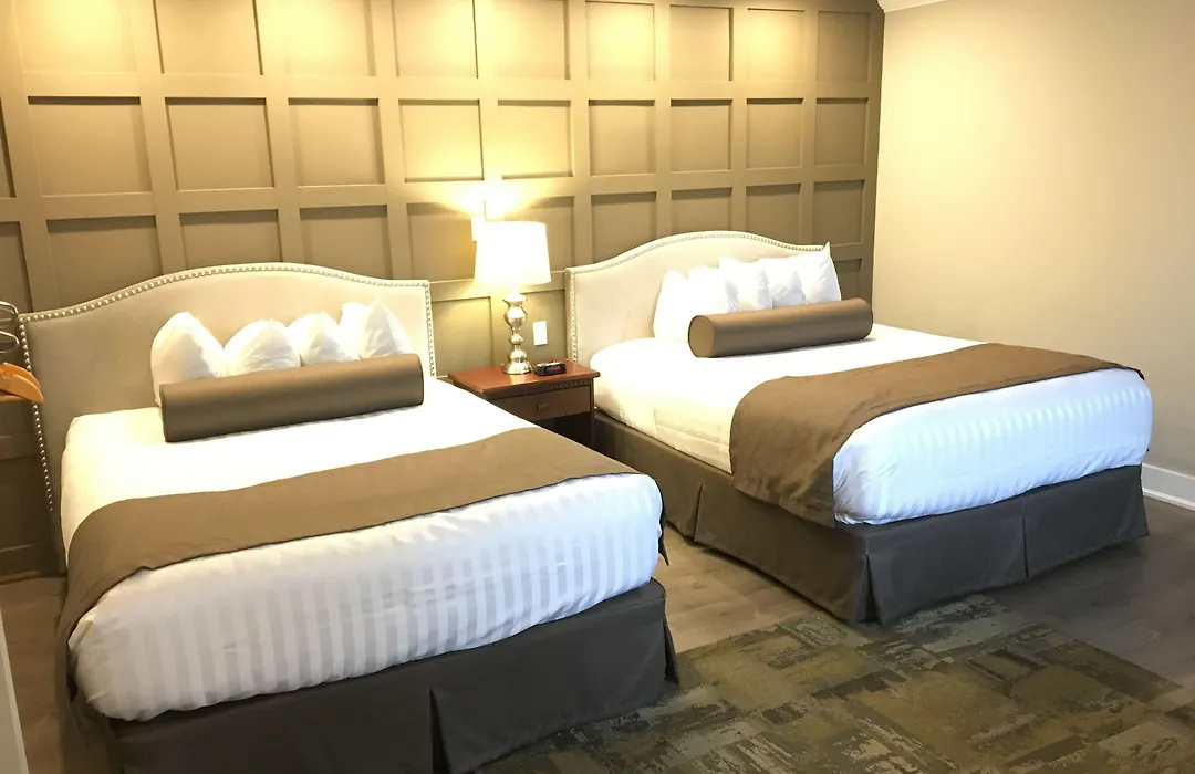 Willow Bend Motel-1