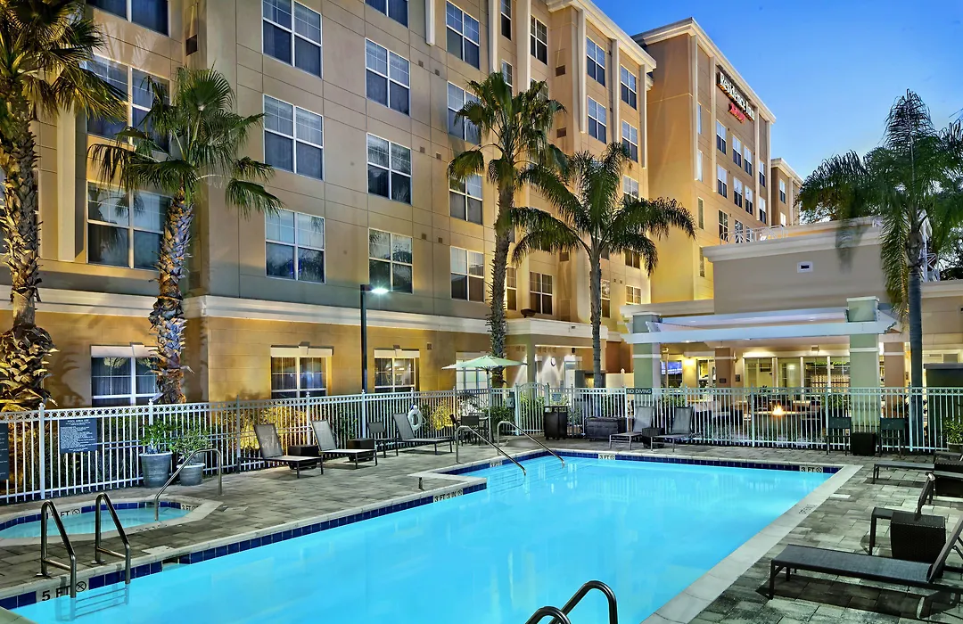 Residence Inn Orlando Lake Mary-1