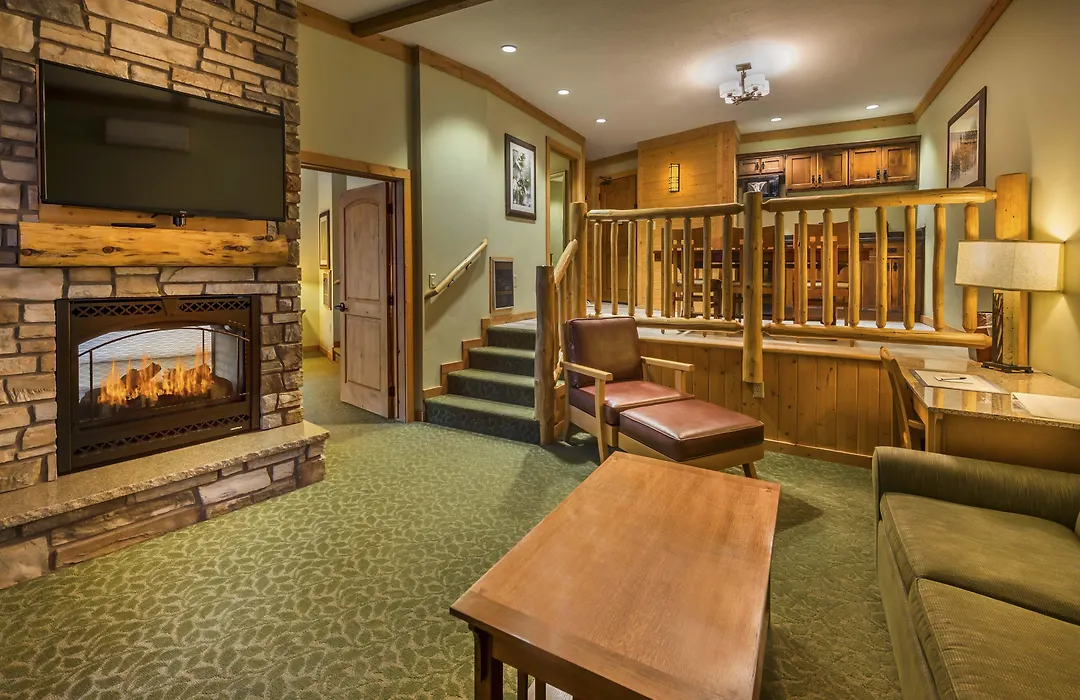Brian Head Lodge-1