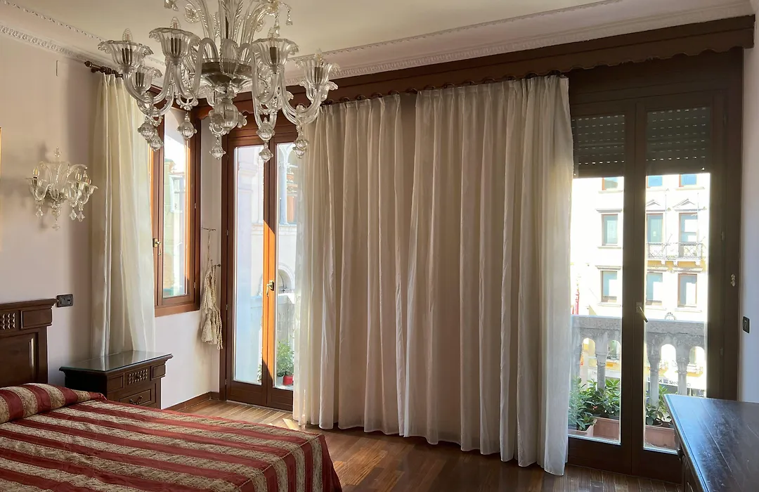 Hotel San Luca Venezia-1