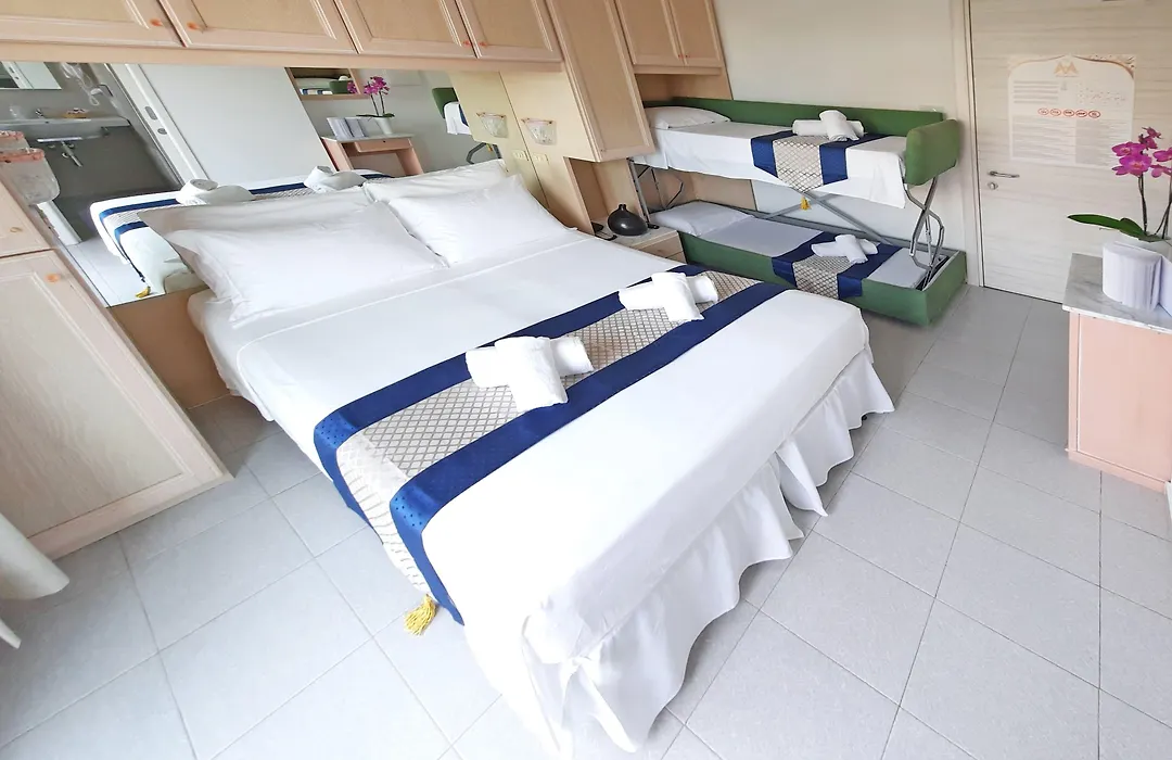 Hotel Margherita-1