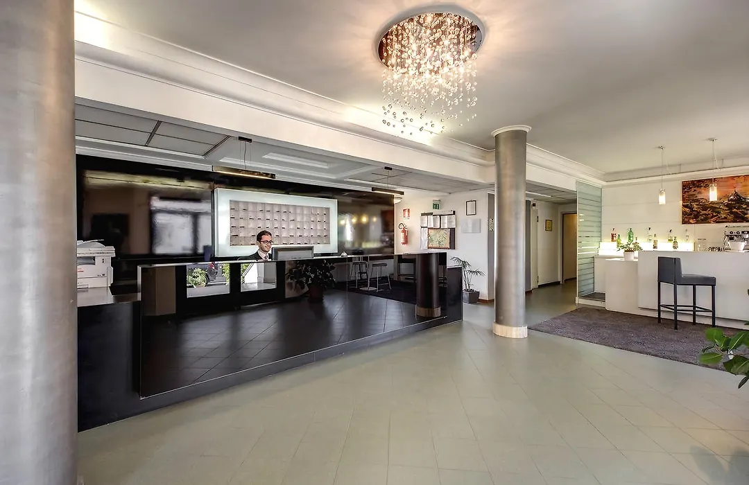 Hotel Alba Roma-1