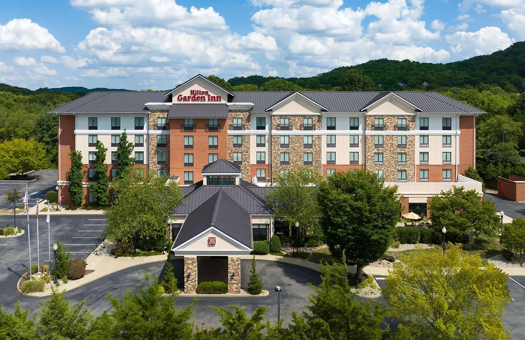 Hilton Garden Inn Nashville/Franklin-Cool Springs-1