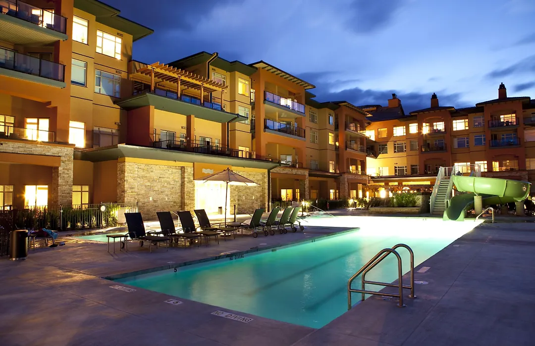 Watermark Beach Resort-1