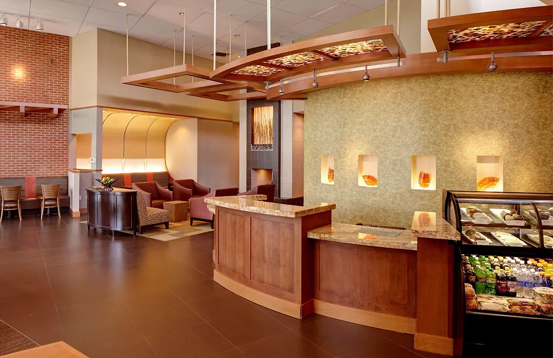 Hyatt Place Fort Myers At The Forum-1