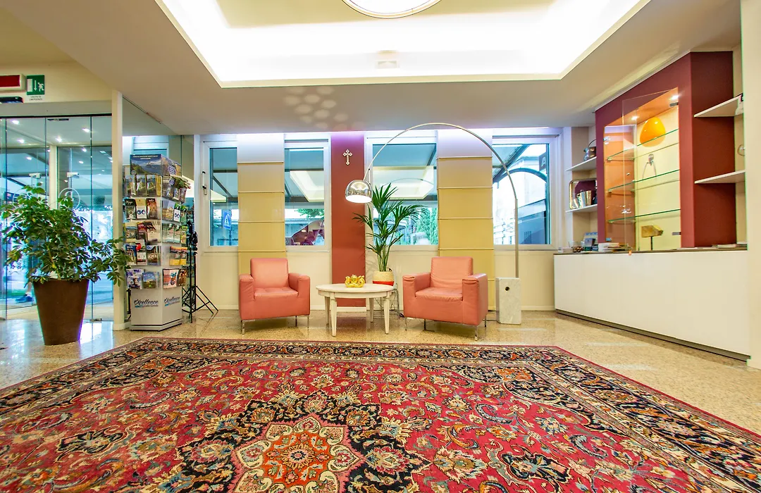 Hotel Bonotto-1