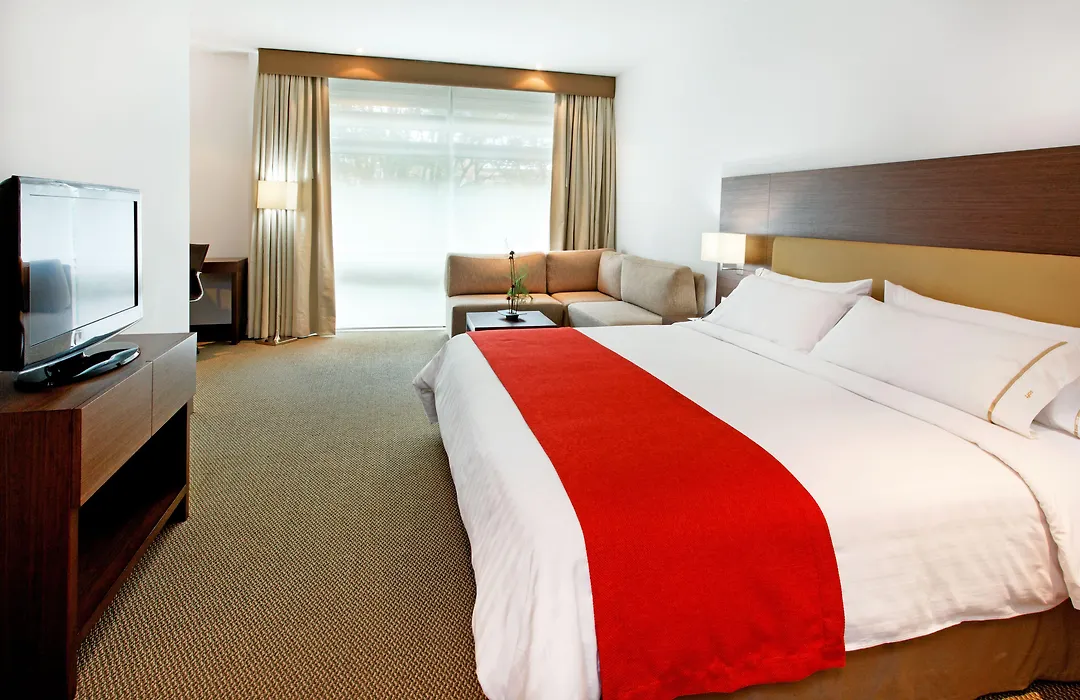 Holiday Inn Express Bogotá - Parque La 93, an IHG Hotel-1
