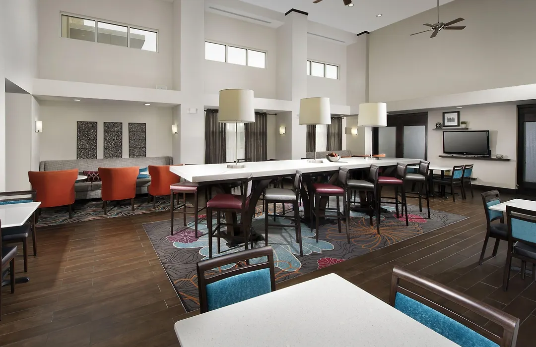 Hampton Inn & Suites Athens/Interstate 65-1