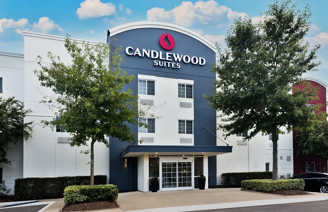 Candlewood Suites Eastchase Park By Ihg-1