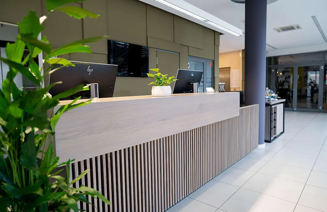 Lanzcarre Hotel Mannheim, A Member Of Radisson Individuals-1