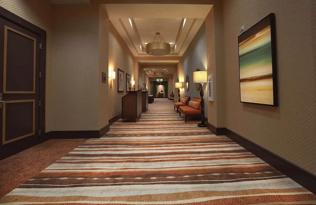 Embassy Suites Palmdale-1