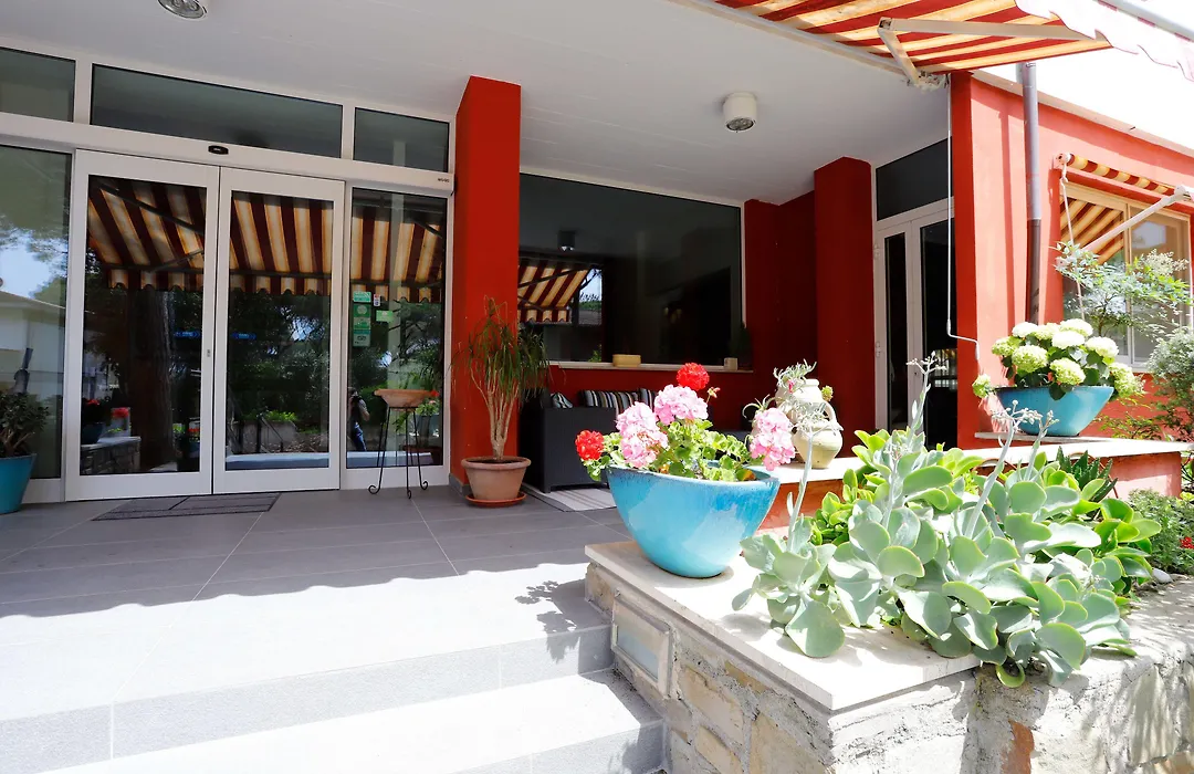 Hotel Grifone-1