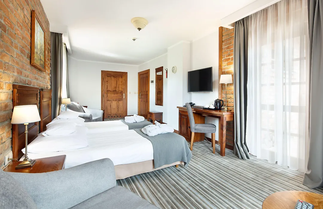 Dolina Charlotty Resort&Spa-1