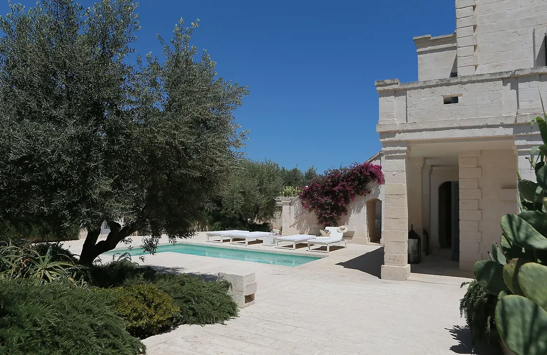 Borgo Egnazia - The Leading Hotels Of The World-1