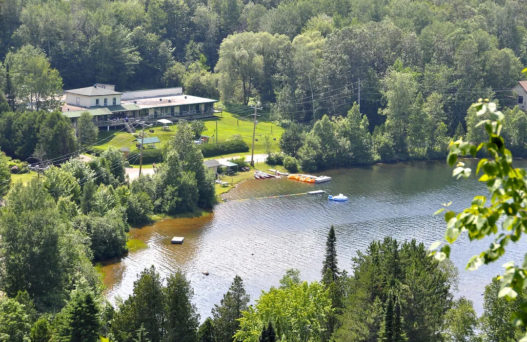 Le Boisé du Lac-1