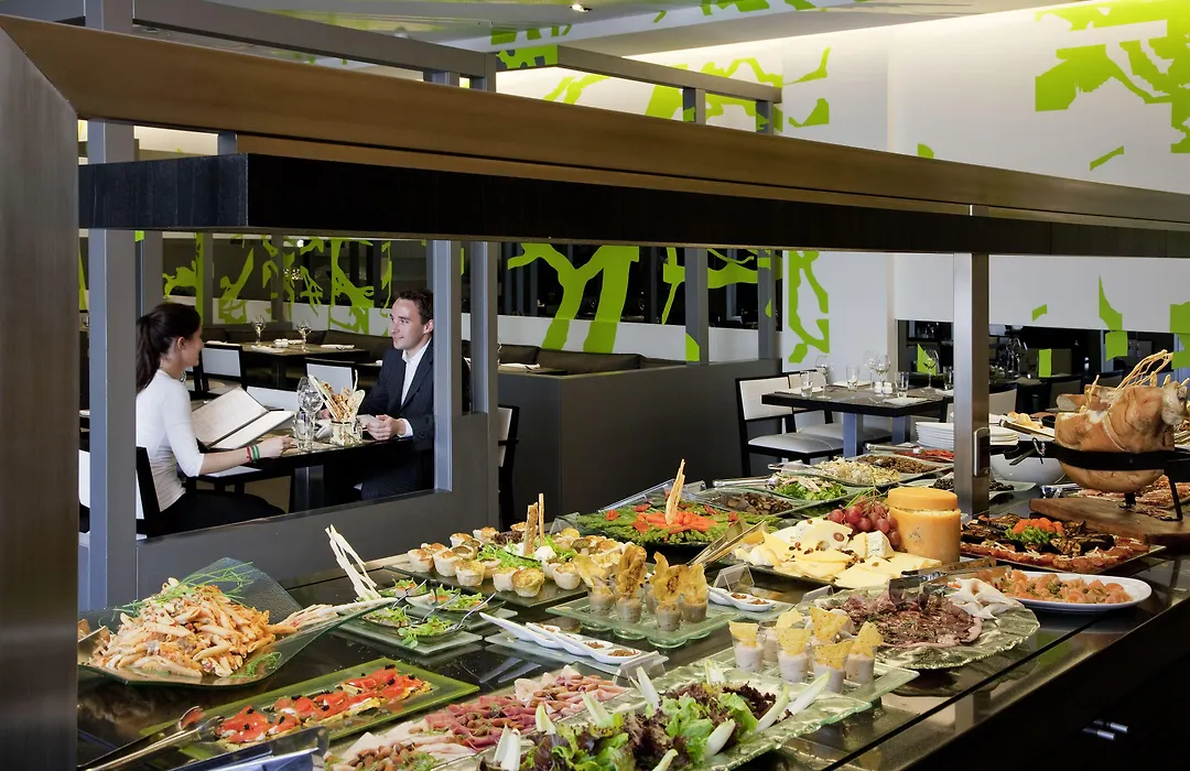 Novotel Buenos Aires-1
